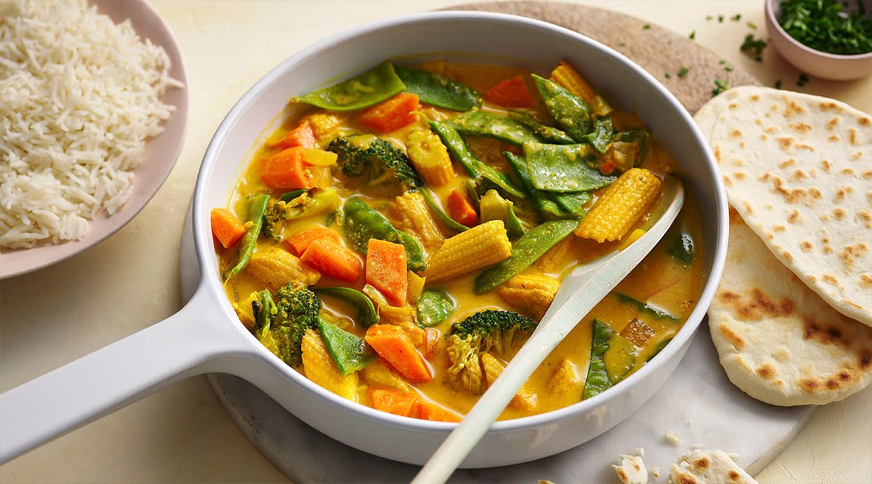 Vege by India House