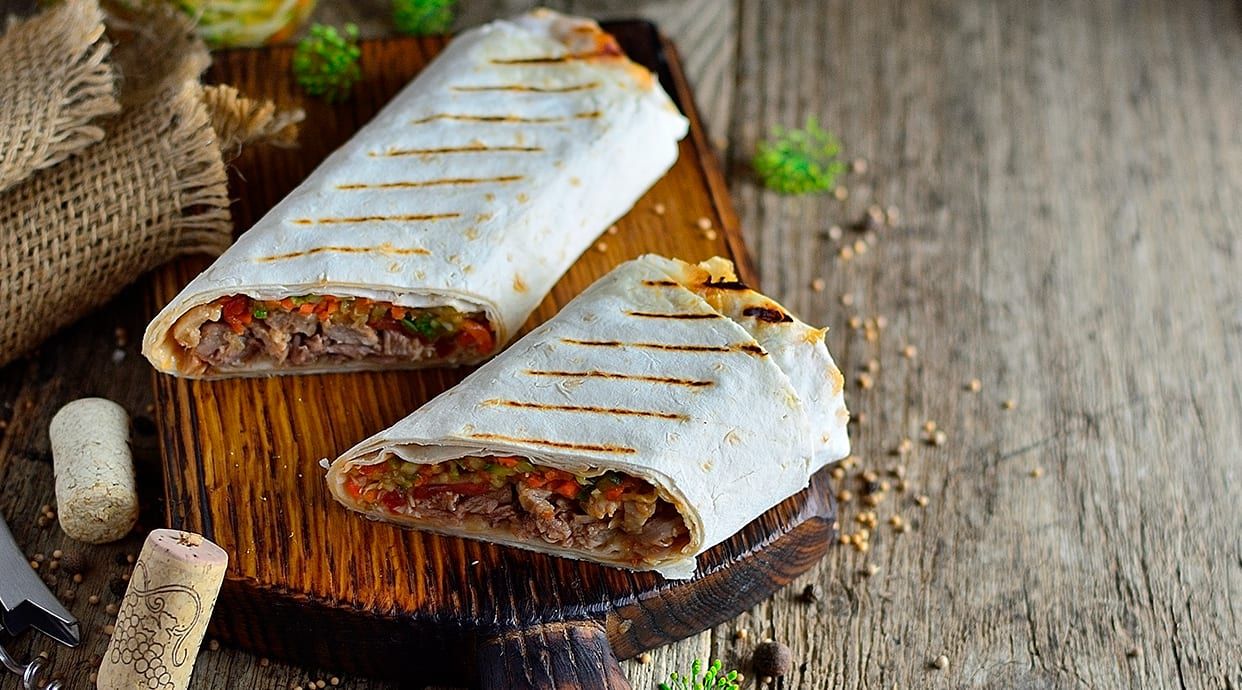 Bella Piadina