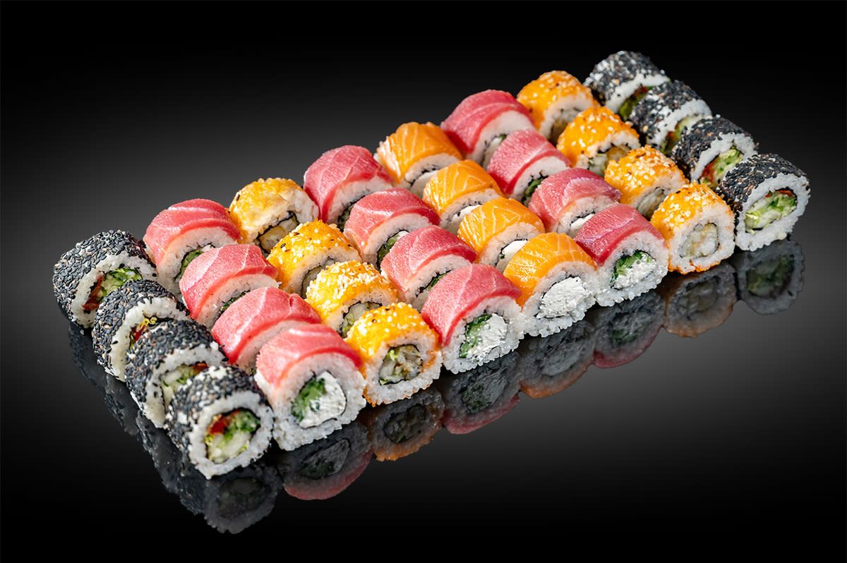 Sushi Set / Суші Сет