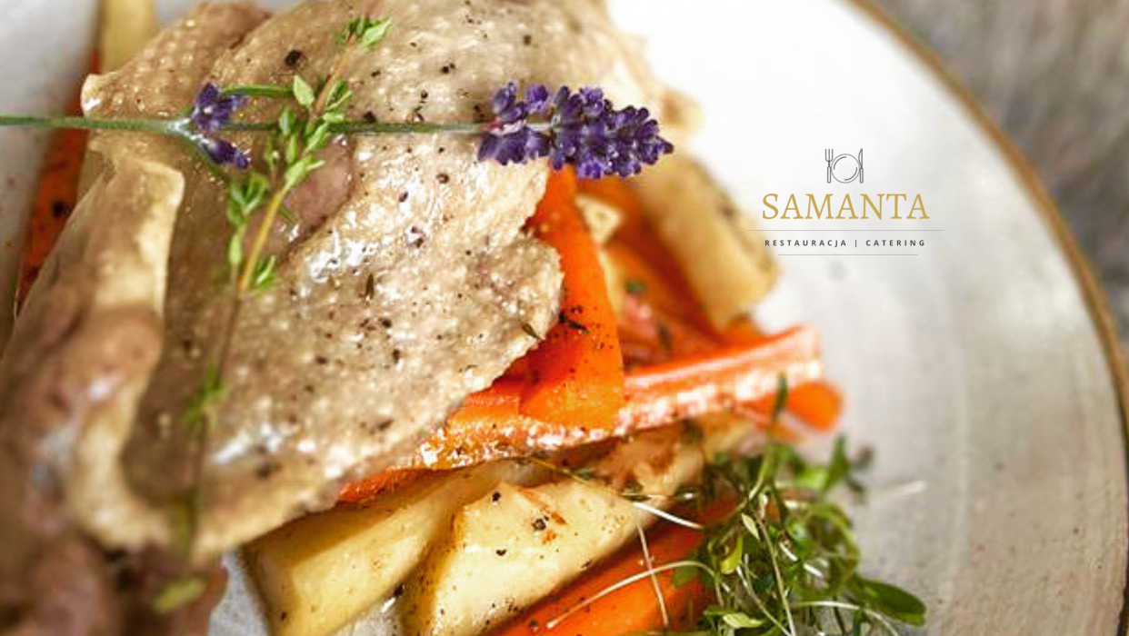 Restauracja Samanta