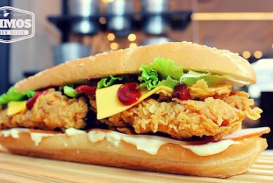 Primos Chicken