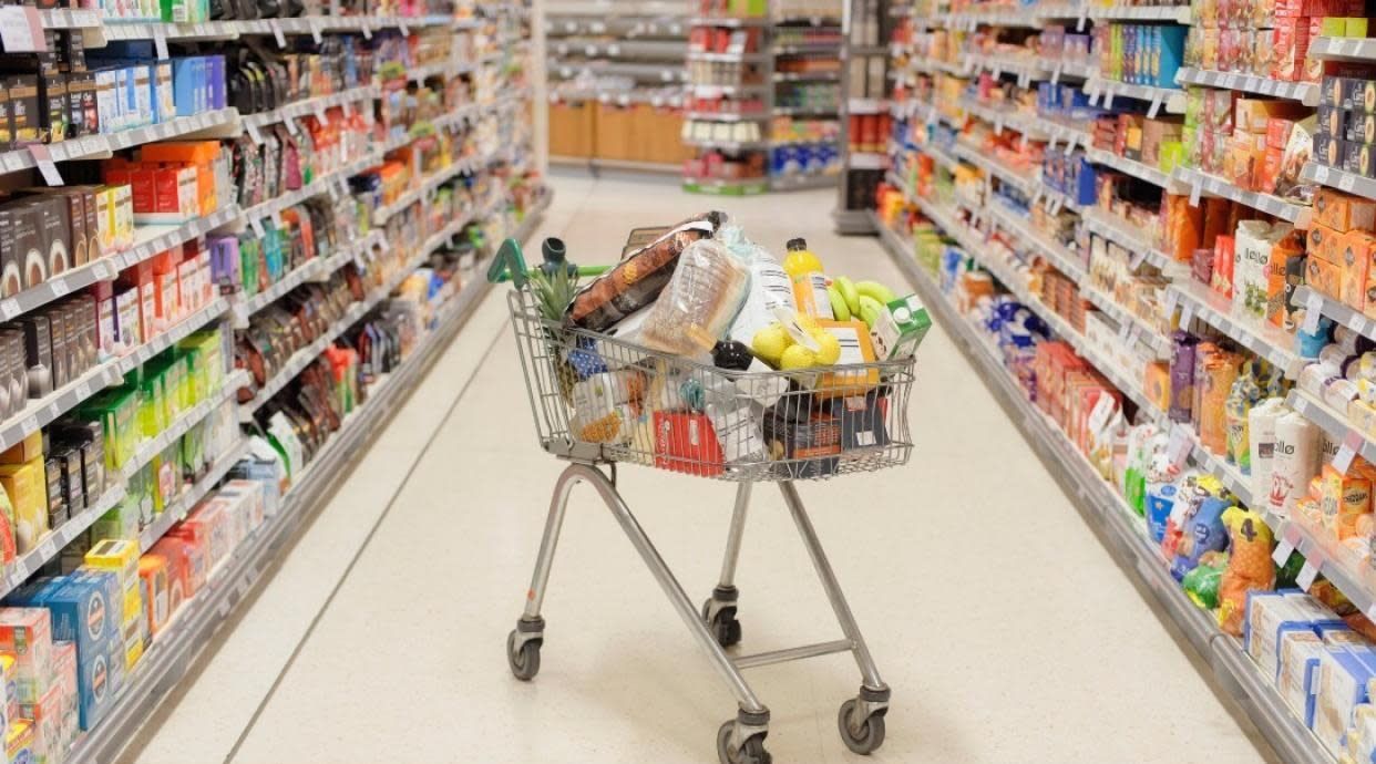 Miro's Pick & Pay