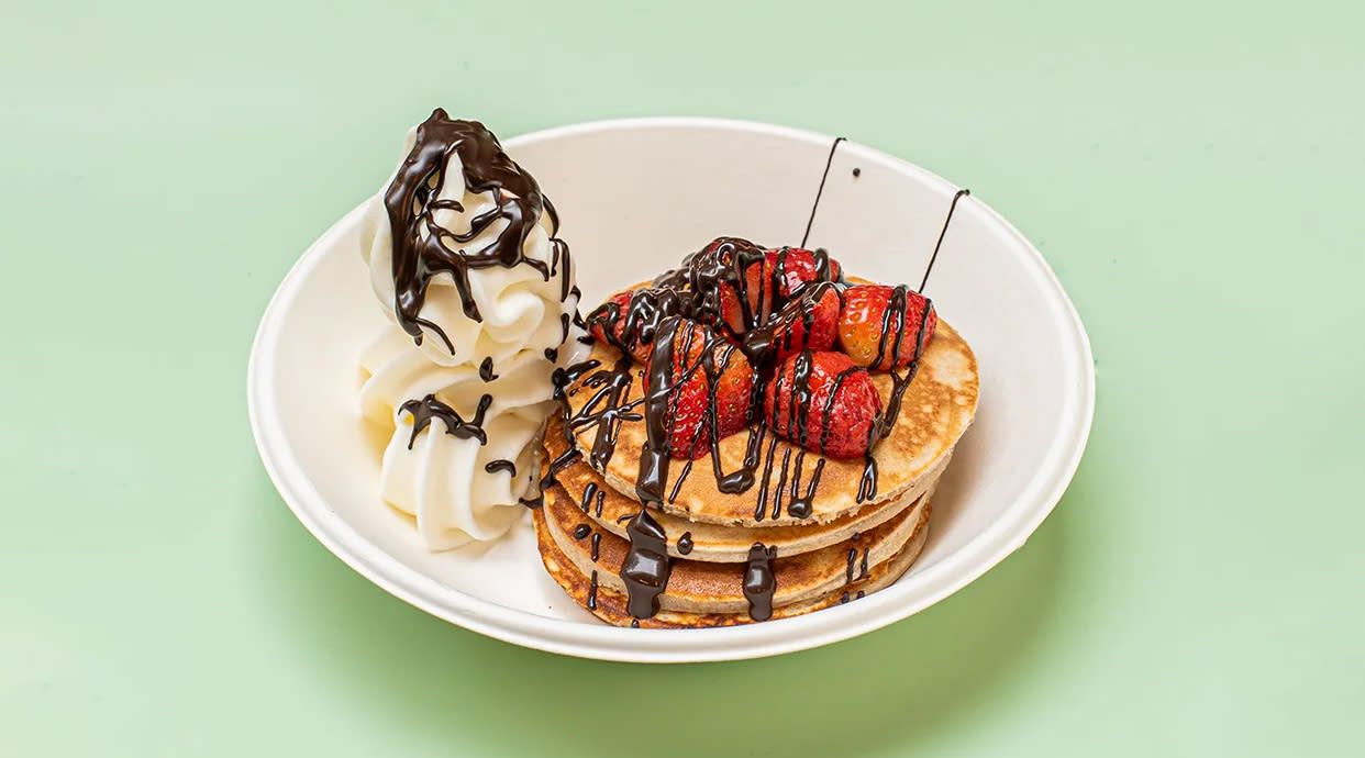 Weeel Frozen Yogurt