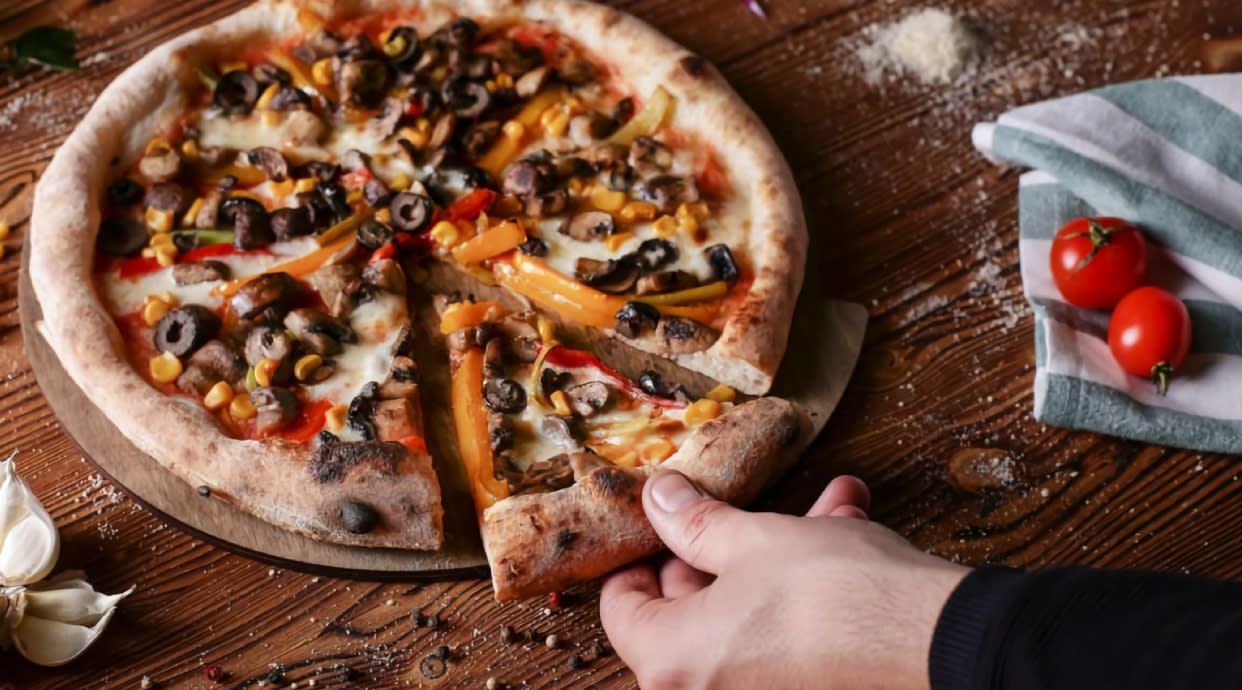Gattopardo Pizza