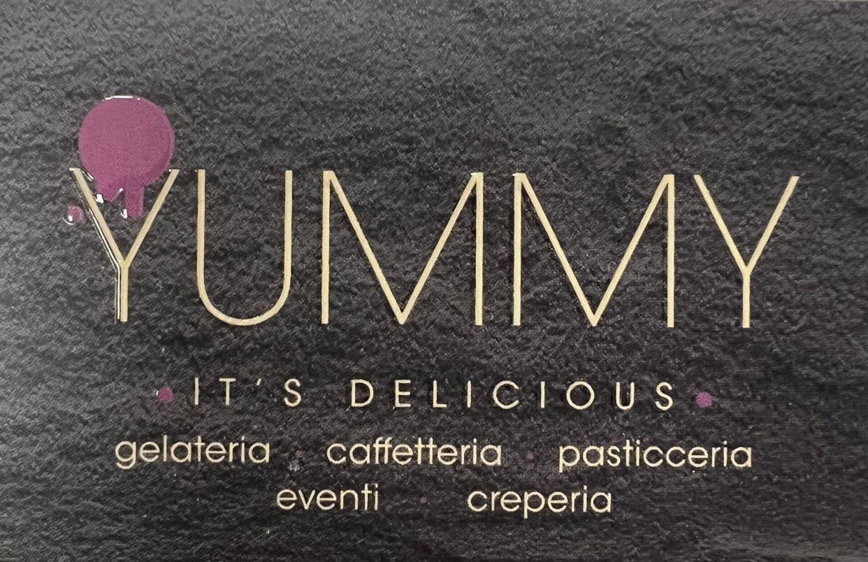 Yummy-it`s Delicious