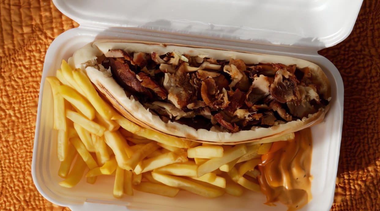 Taste and Take Halal Restaurant and Café