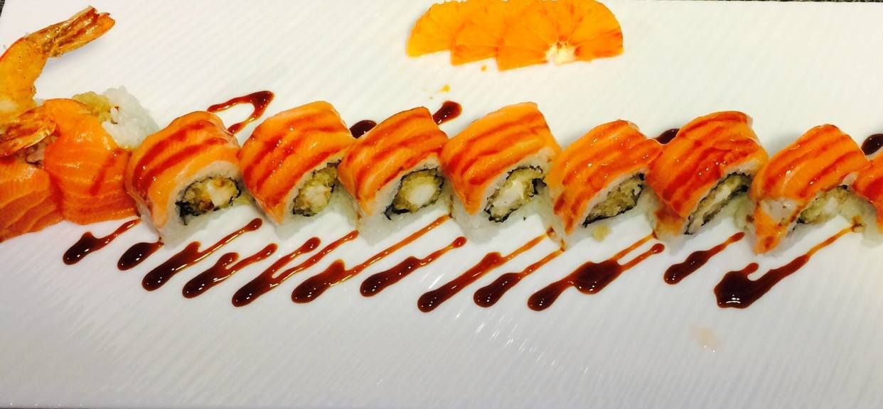Sushi Yko