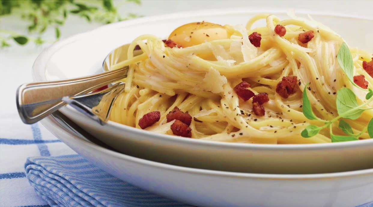Il Dek Italian Bistrot