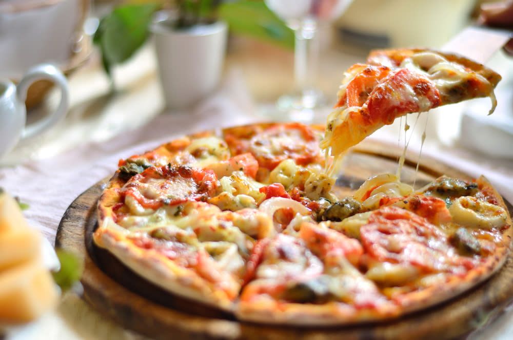 Billy's Pizza Tavern