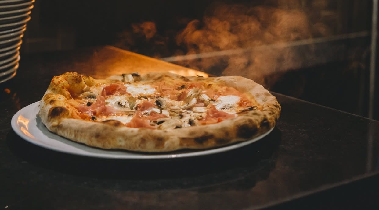 Ciao ! Pizza & Panuozzo
