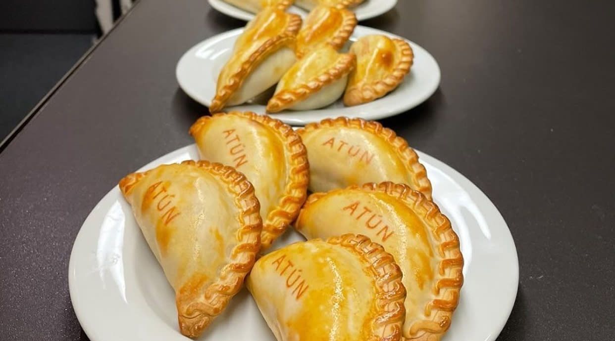 Las De Pichi Empanadas Argentinas
