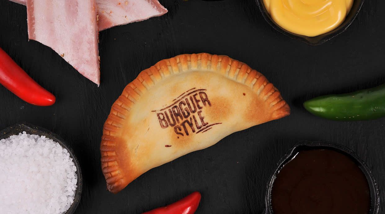 Grandys Empanadas