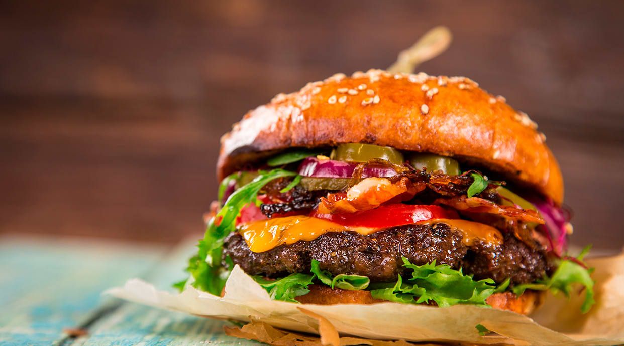 Burgers Brothers