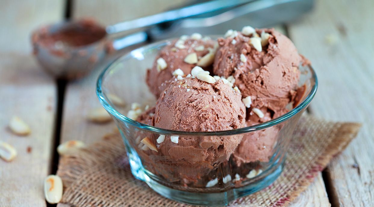 Visibilio Gelato