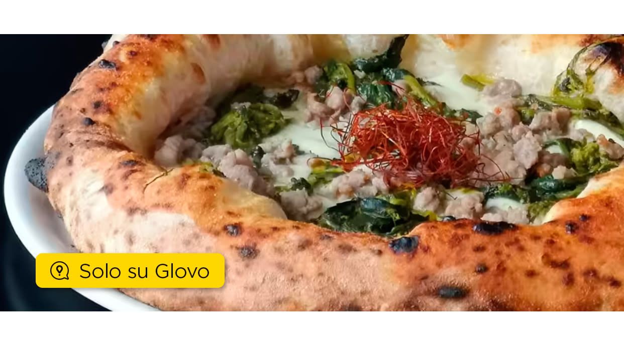 Panidà 2.0 Pizza e innovazione