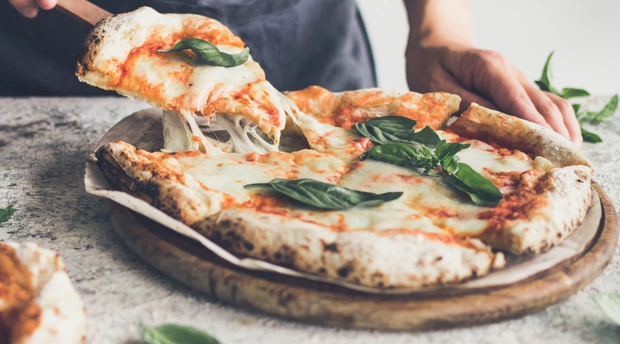 Ariya Pizzeria Bar Kebab