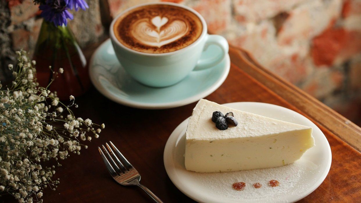 Coffee Day