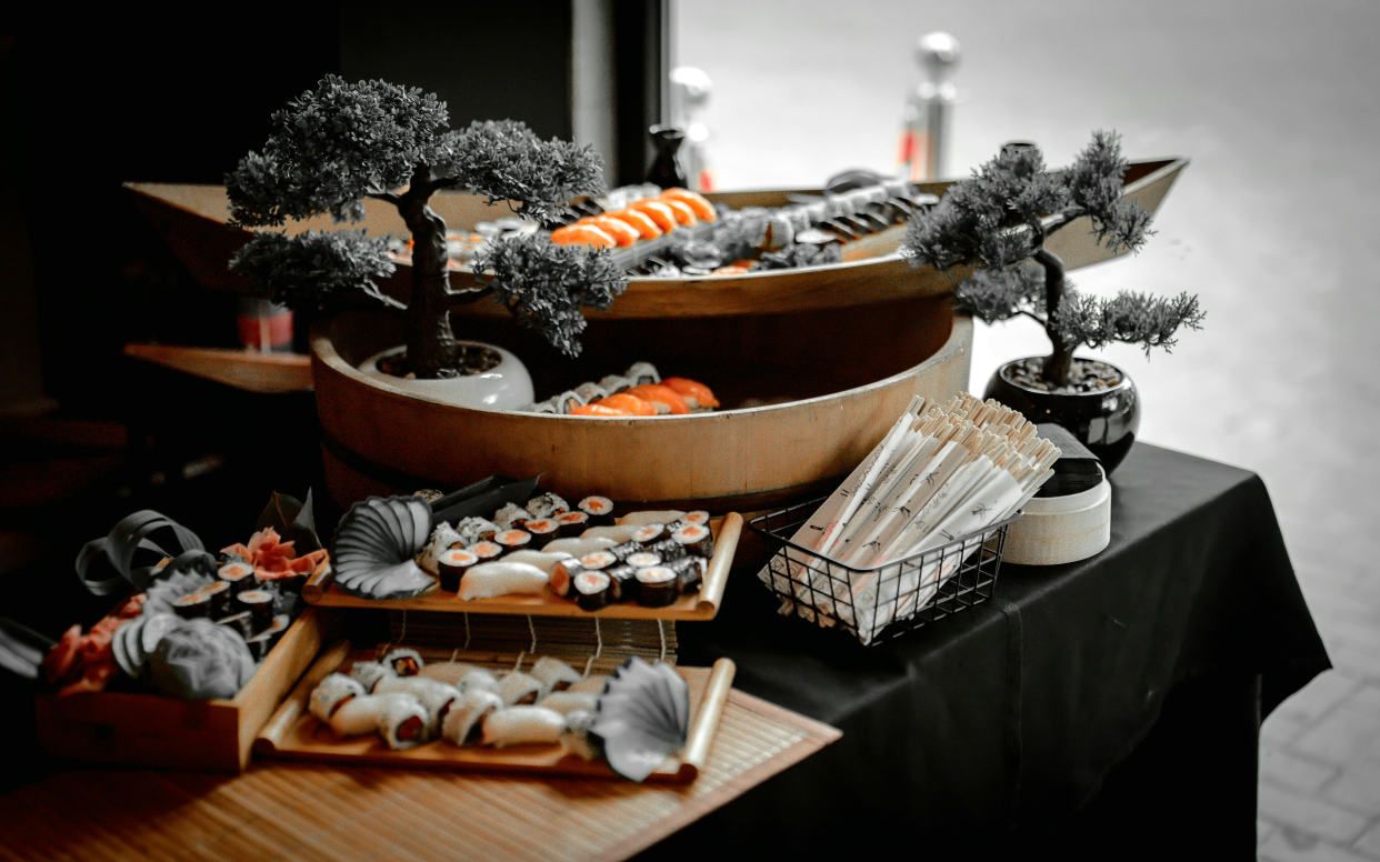 Henko SUSHI