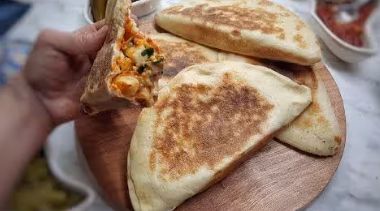 QR FOOD