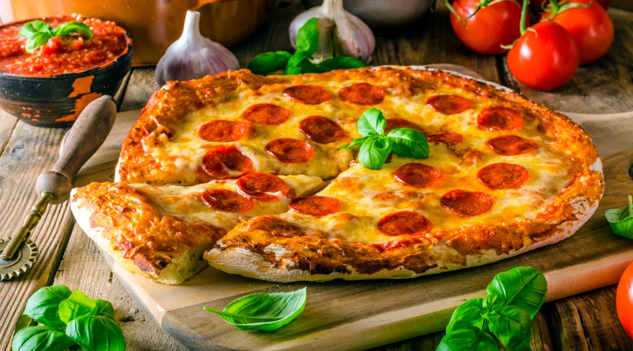 PizzaTuT