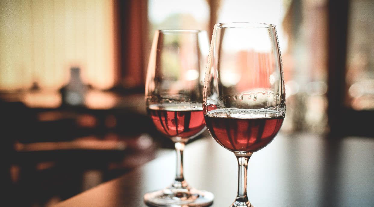 Vinoteca Nazar