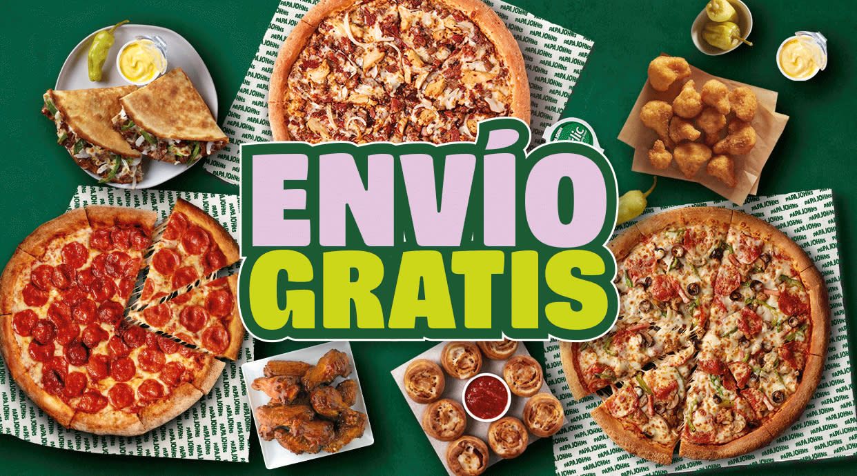Papa John's