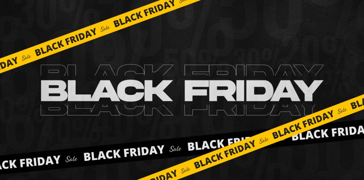 Black Friday