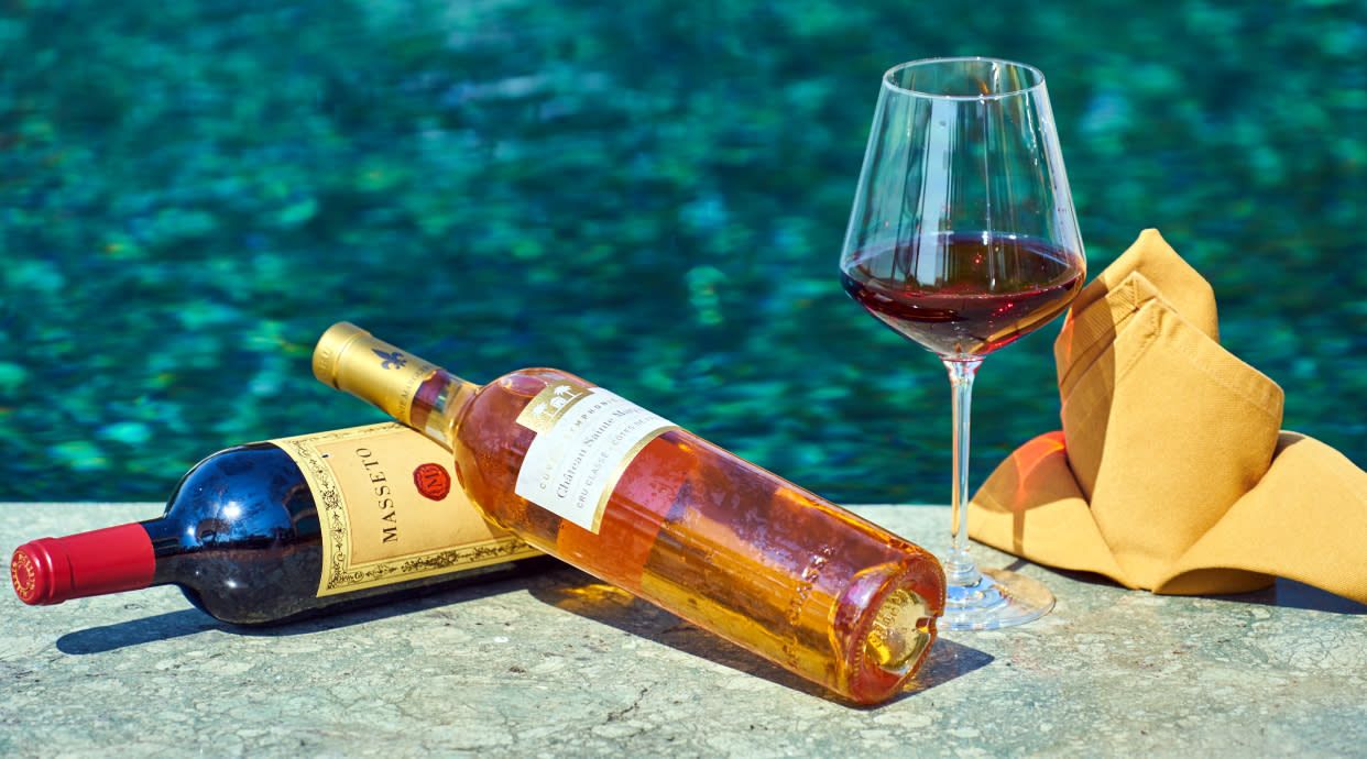 Appellation Skład Wina i Oliwy