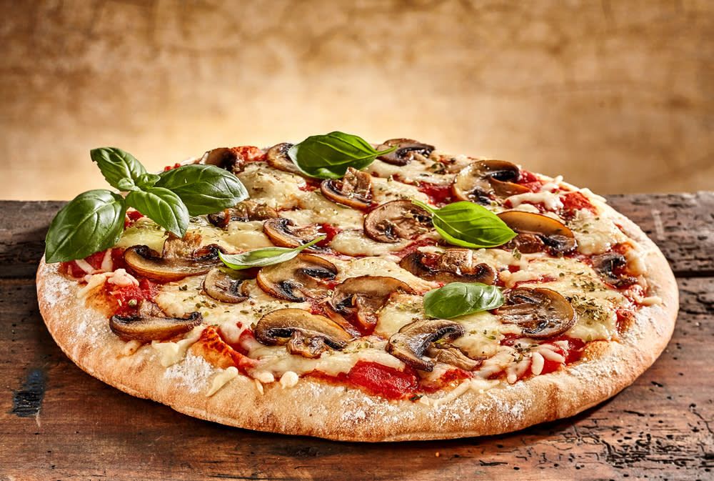 Pizzerija Arena