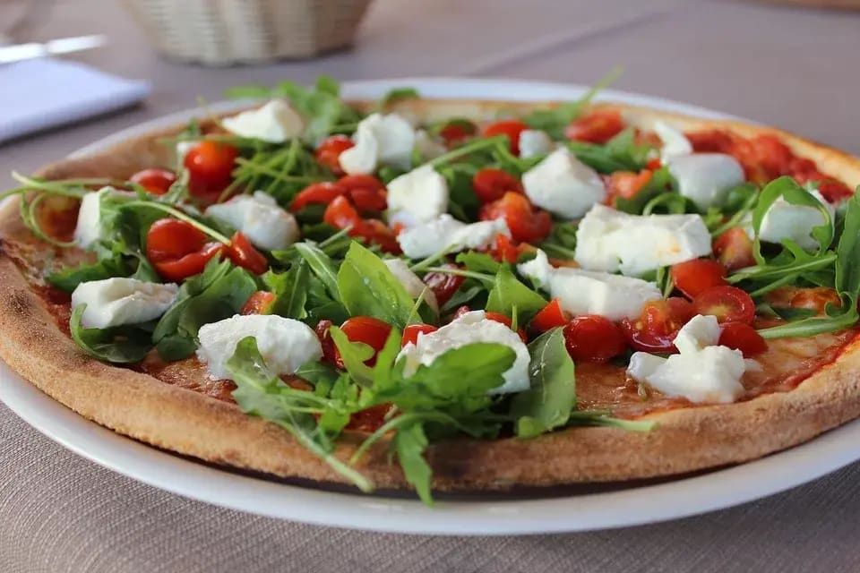 Trattoria Pizzeria Tam Tam - L'Originale