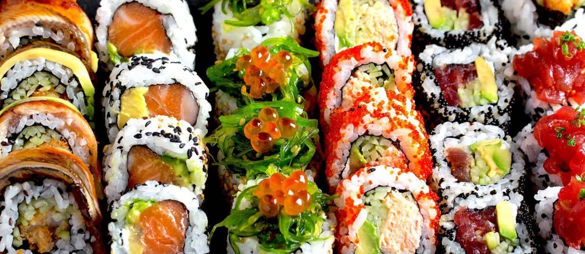 Sushi Bar