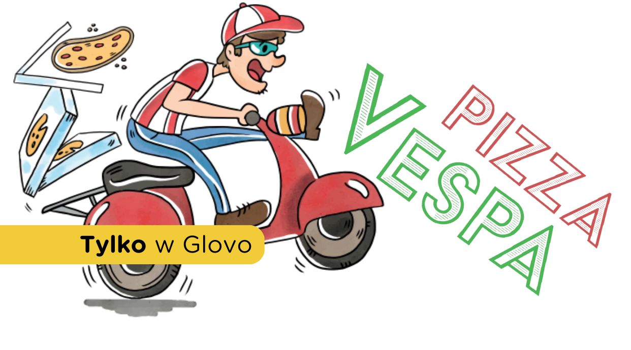 Vespa Pizza