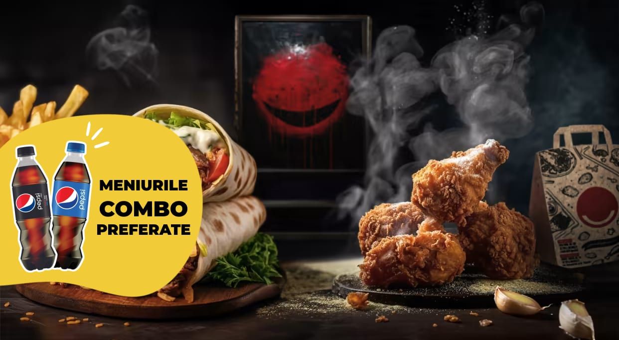 Primo Fast Food