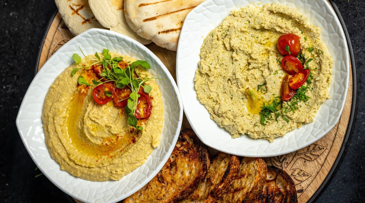Hummus Original