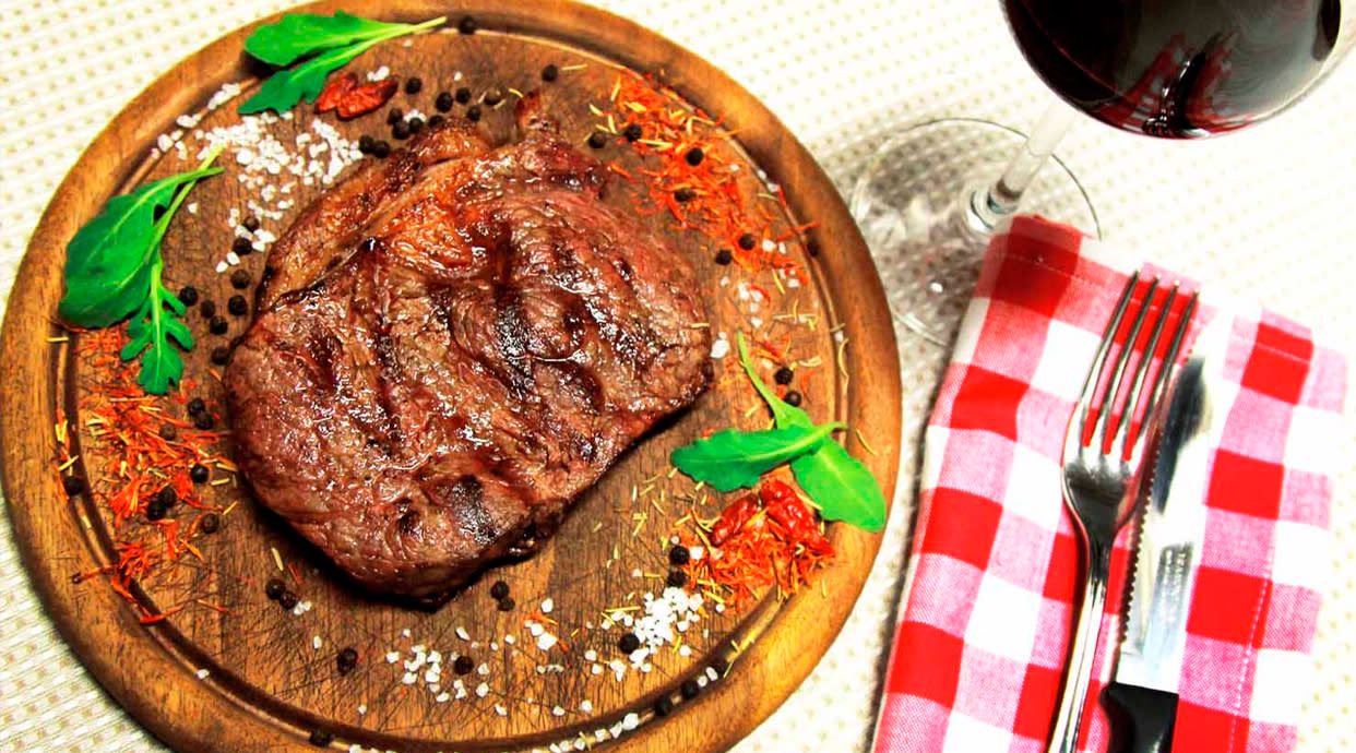 Ristorante Argentino 7 secoli