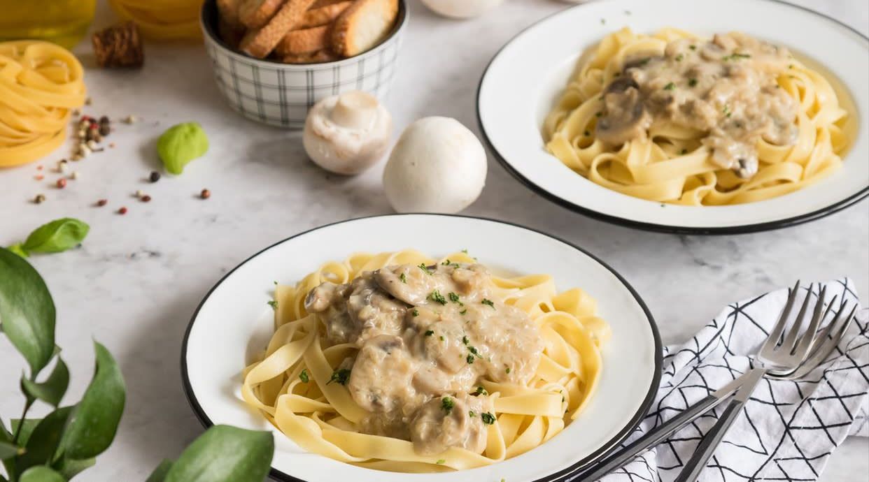 Spaghetti & Chicken Флоренция