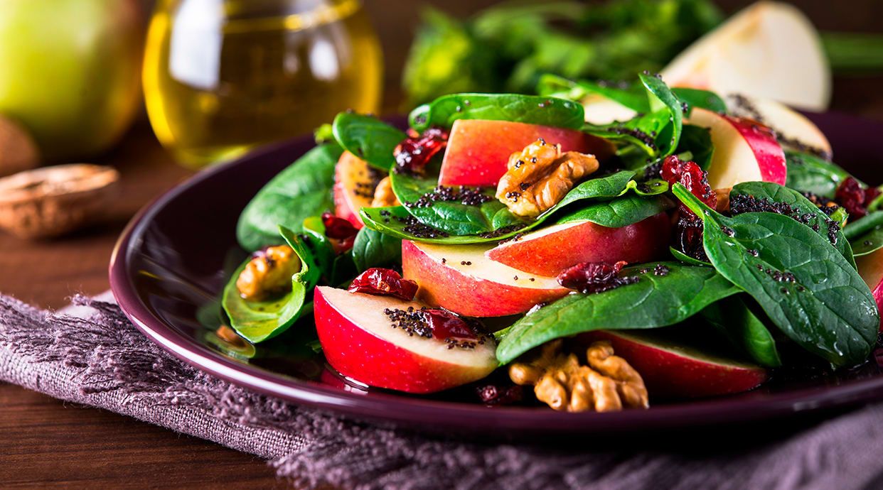 Tasty Salad