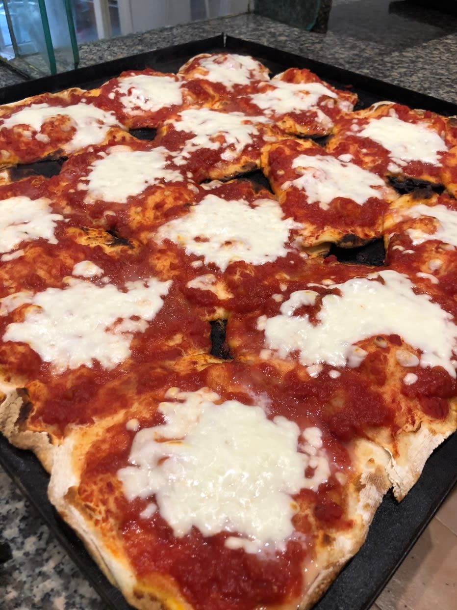 Pizzeria Xpizza