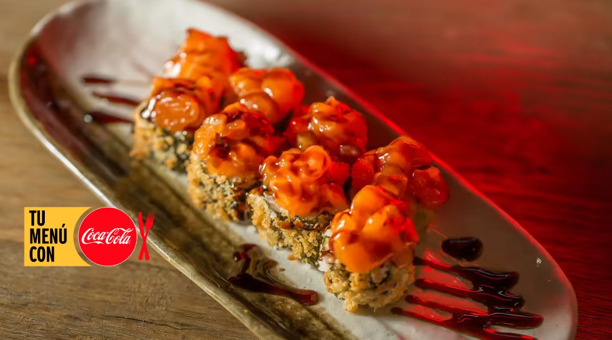 Only Sushi & Poke