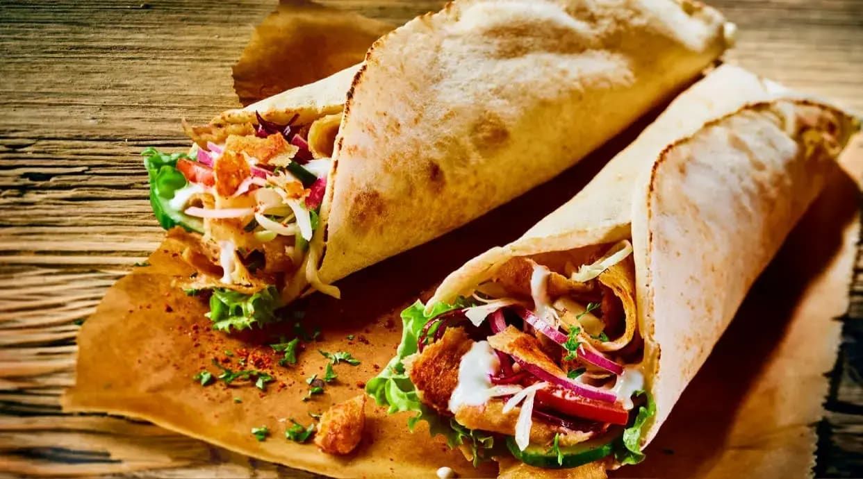 Stambul Kebab