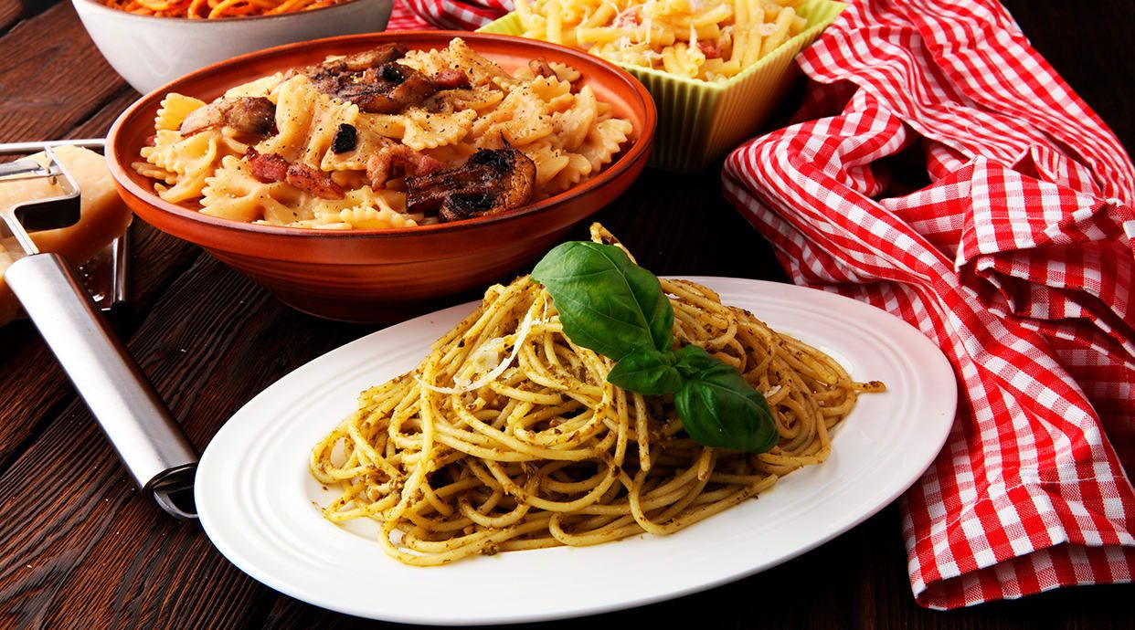Ristorante La Favorita