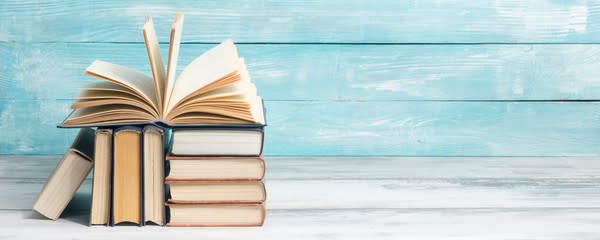 Book Atlas