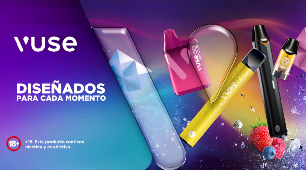 Vuse Vapers
