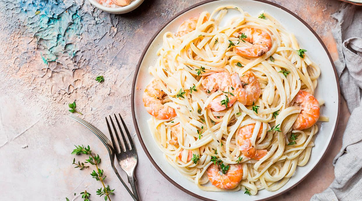 Carbonara
