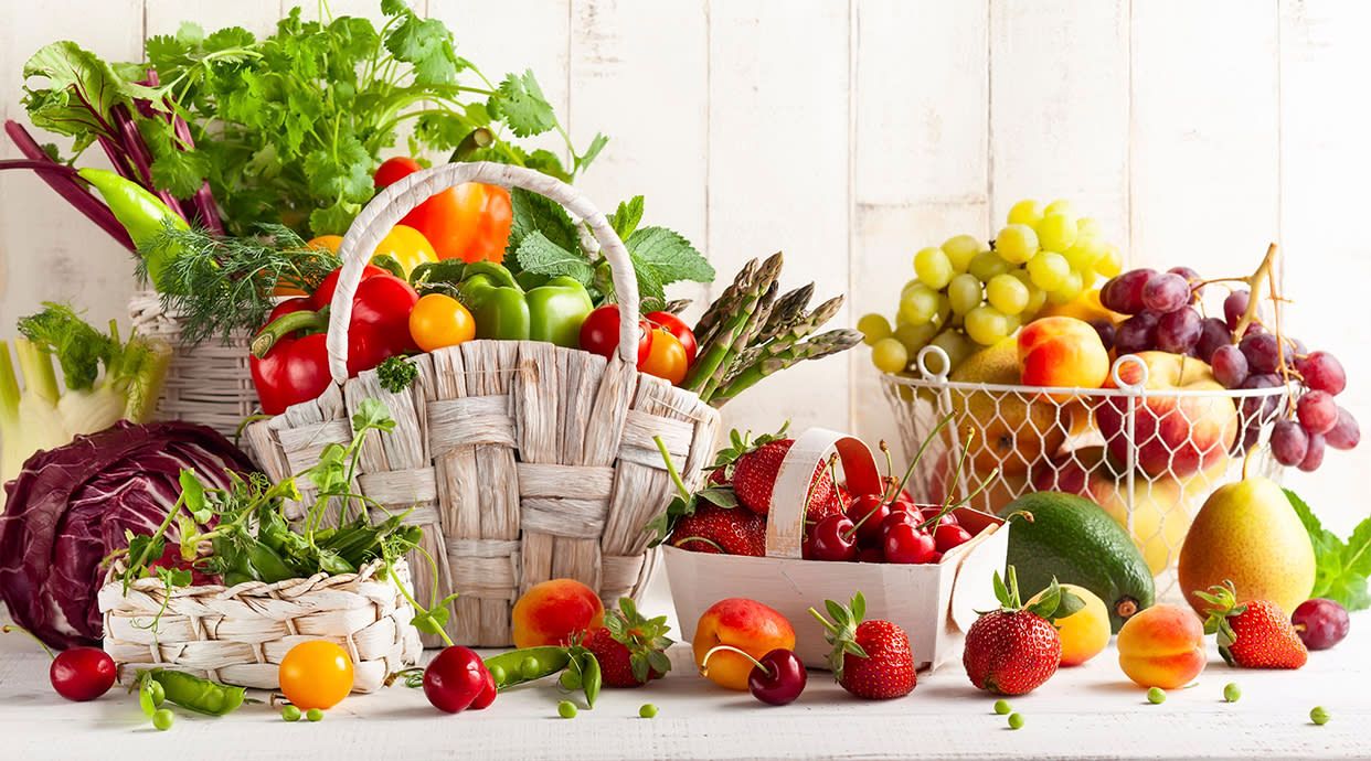 Frutería El Fogonazo