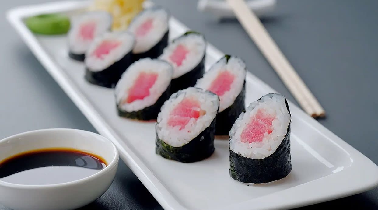 Bambú Sushi Bar
