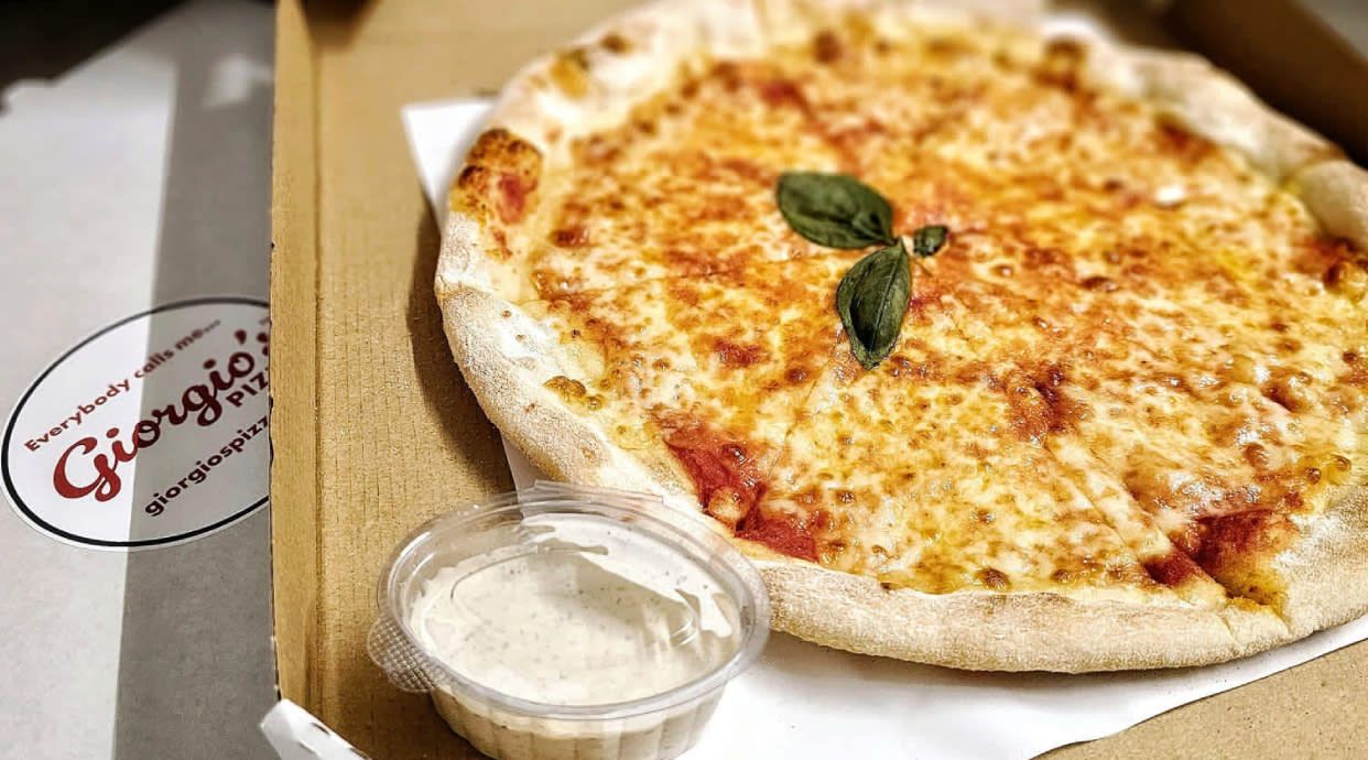 Giorgio's Pizza