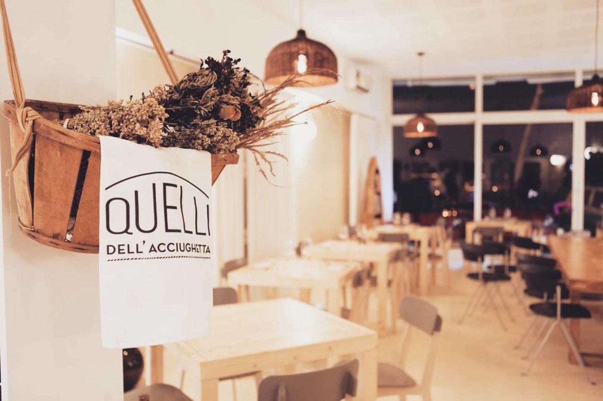 Quelli dell'Acciughetta