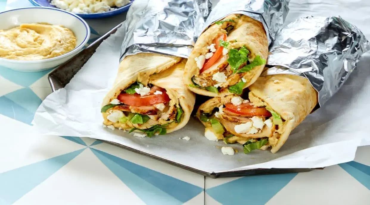 Kebab Byczek