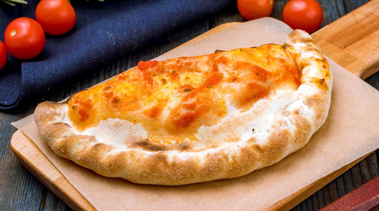 Panadería La Sicilia